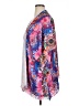 Unbranded Pink Kimono Size XL - photo 5