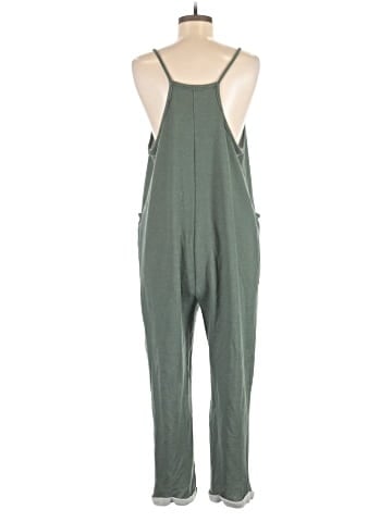Final Touch Jumpsuit (view 2)