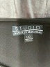 BADGLEY MISCHKA STUDIO Black Track Jacket Size L - photo 6