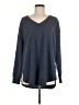 Z Supply Blue Pullover Sweater Size M - photo 1