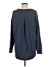 Z Supply Blue Pullover Sweater Size M - photo 2