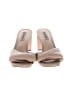 Steve Madden Ivory Tan Sandals Size 8 - photo 2