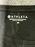 Athleta Black Sleeveless T-Shirt Size M - photo 7