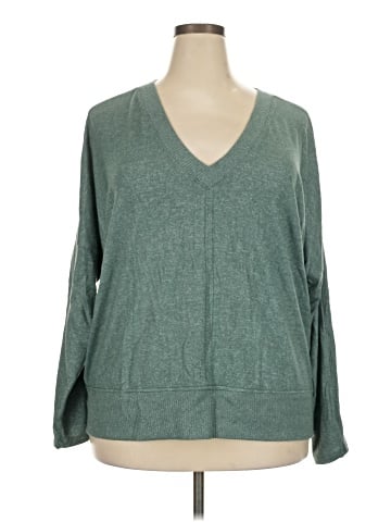 Buffalo by David Bitton Pullover Sweater (view 1)