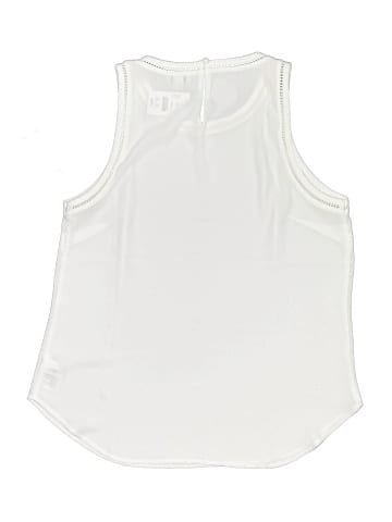 J.Crew Factory Store Sleeveless T-Shirt (view 2)