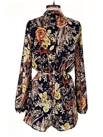LUCCA Romper (view 2)