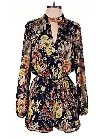 LUCCA Romper (view 1)