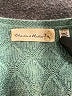 Charlie & Robin Green Teal Pullover Sweater Size XXS - photo 7