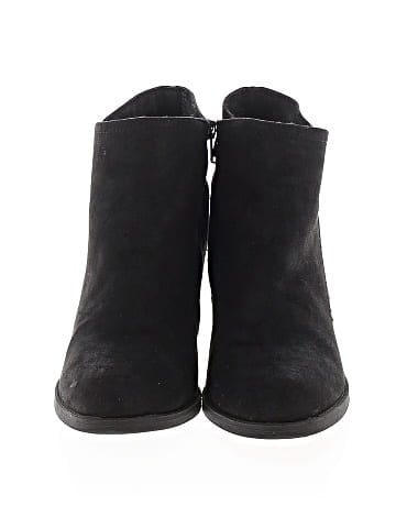 Rampage Ankle Boots (view 2)