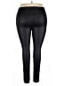 Moon Ryder Black Active Pants Size 2X - photo 2