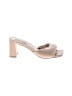 Steve Madden Ivory Tan Sandals Size 8 - photo 1