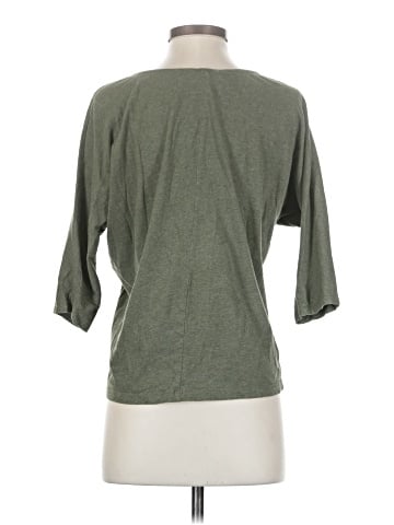 Synergy 3/4 Sleeve T-Shirt (view 2)