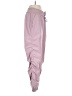 Athleta Solid Pink Track Pants Size 2 - photo 4