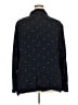 Vince Camuto 100% Viscose Polka Dots Black Blazer Size 24W - photo 2