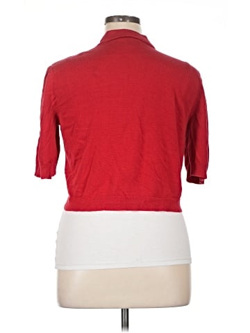 Chaps Cardigan (view 2)