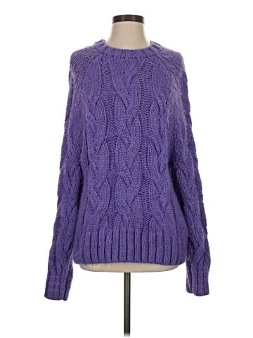 Love, Whit by Whitney Port Pullover Sweater (view 1)