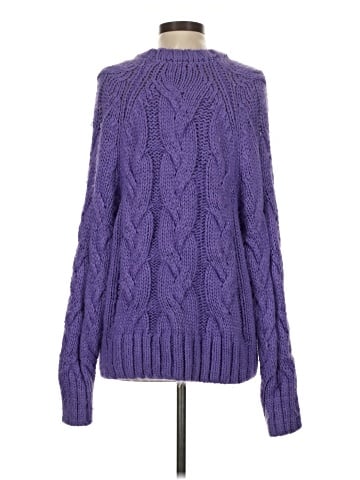 Love, Whit by Whitney Port Pullover Sweater (view 2)