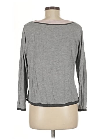 Crosby Long Sleeve Top (view 2)