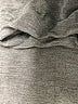 Unbranded Gray Turtleneck Sweater Size L - photo 7