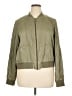 Marrakech Solid Green Jacket Size XL - photo 1
