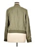 Marrakech Solid Green Jacket Size XL - photo 2