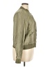 Marrakech Solid Green Jacket Size XL - photo 4