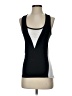 Unbranded Black Tank Top Size S - photo 1