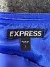 Express 100% Polyester Blue Romper Size 2 - photo 4
