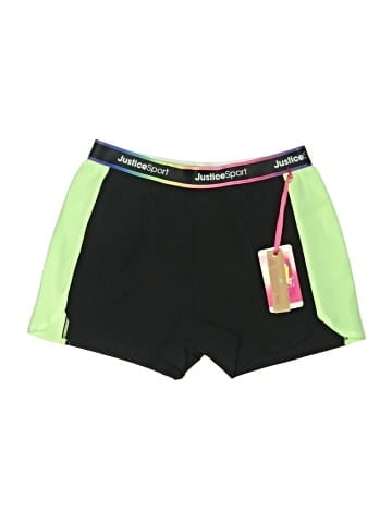 Justice Board Shorts (view 1)