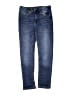 Joe's Jeans Solid Blue Jeans Size 8 - photo 1