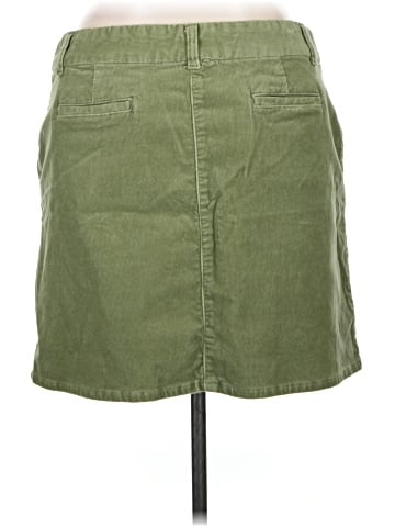 G.H. Bass & Co. Casual Skirt (view 2)