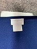 Chico's Blue Sweatshirt Size S - photo 7