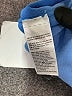 Chico's Blue Sweatshirt Size S - photo 8