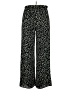 21 Saints Polka Dots Black Casual Pants Size XL - photo 2