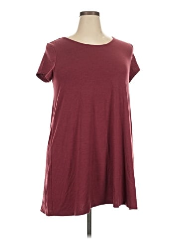 Mossimo Supply Co. Short Sleeve Top (view 1)
