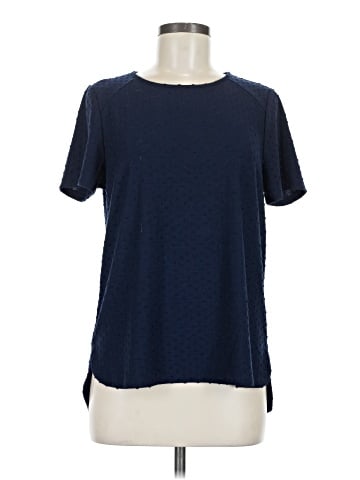 Les Serein Short Sleeve Top (view 1)