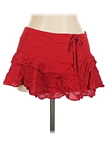 Lucy Love Casual Skirt (view 1)