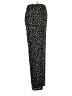 21 Saints Polka Dots Black Casual Pants Size XL - photo 4