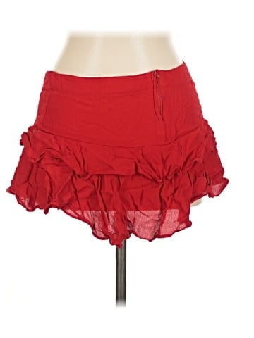 Lucy Love Casual Skirt (view 2)