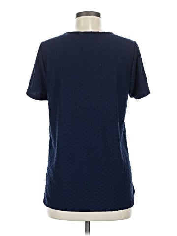 Les Serein Short Sleeve Top (view 2)