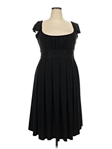 Jones New York Cocktail Dress (view 1)
