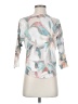 Sioni White Cardigan Size XS - photo 1
