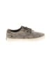 Sperry Top Sider Camo Gray Green Sneakers Size 5 1/2 (youth) - photo 1