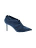 Zara Blue Heels Size EU 35 - photo 1