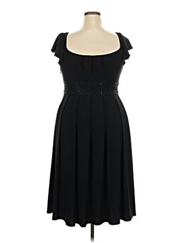 Jones New York Cocktail Dress (view 2)