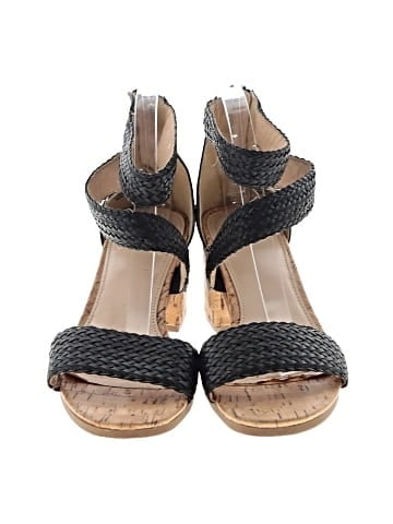 Madeline Sandals (view 2)
