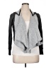 Miss Chievous Gray Cardigan Size XL - photo 1