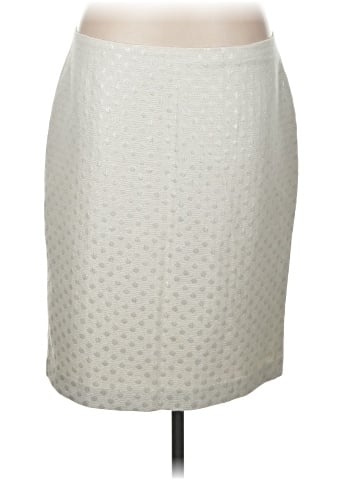 Ann Taylor Factory Formal Skirt (view 1)