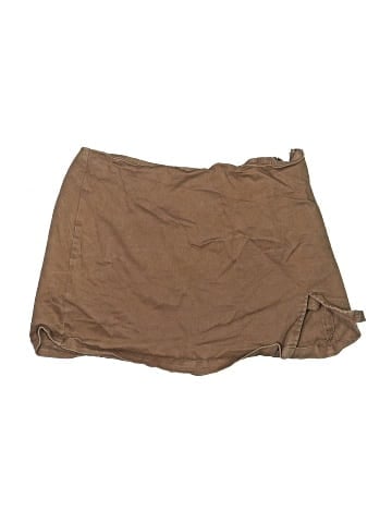 Cotton Candy LA Casual Skirt (view 1)