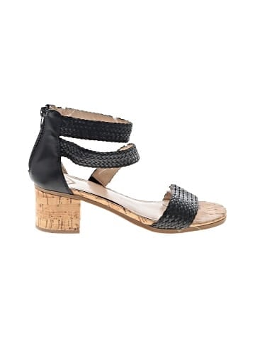 Madeline Sandals (view 1)
